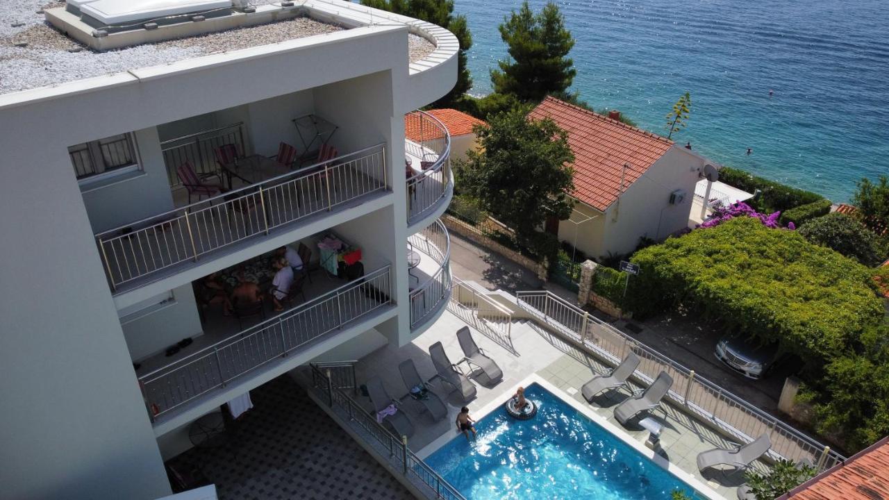 Trogir-luxury Sapphirus Seget Vranjica